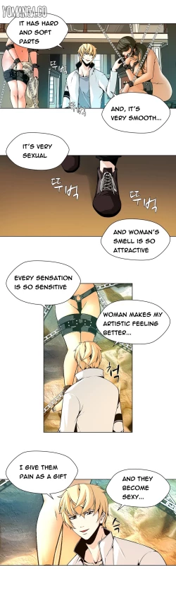 Page 62 of Twin Slave Ch.1-31