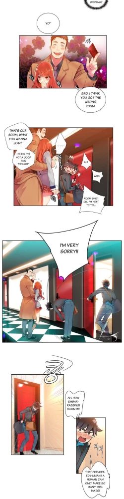 Page 12 of Lilith`s Cord Ch.1-18