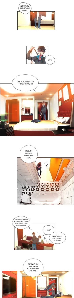 Page 13 of Lilith`s Cord Ch.1-18