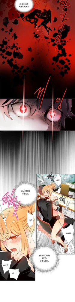 Page 198 of Lilith`s Cord Ch.1-18