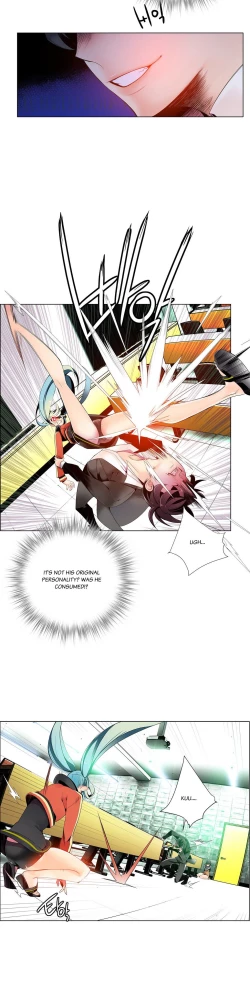 Page 221 of Lilith`s Cord Ch.1-18