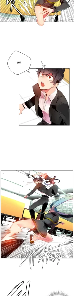 Page 232 of Lilith`s Cord Ch.1-18