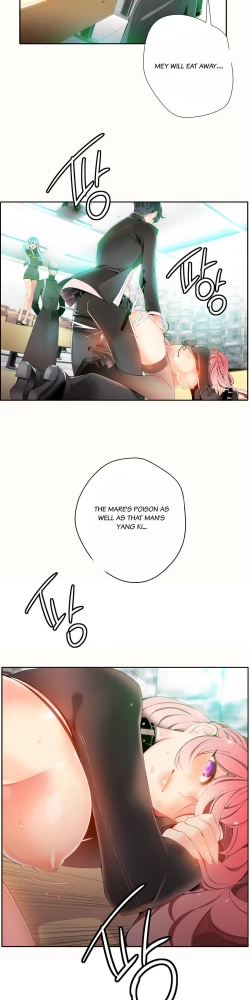 Page 281 of Lilith`s Cord Ch.1-18