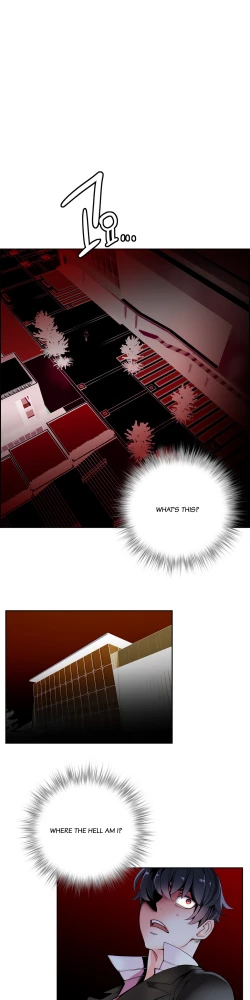 Page 364 of Lilith`s Cord Ch.1-18