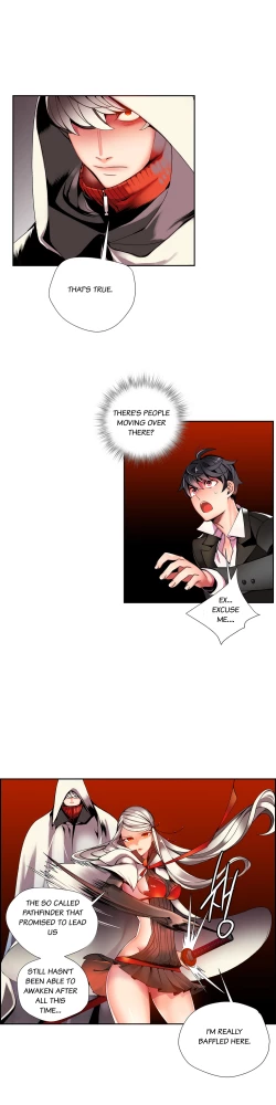 Page 366 of Lilith`s Cord Ch.1-18