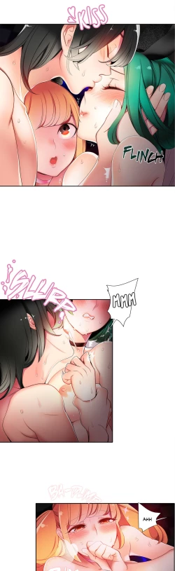 Page 398 of Lilith`s Cord Ch.1-18