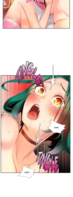 Page 424 of Lilith`s Cord Ch.1-18