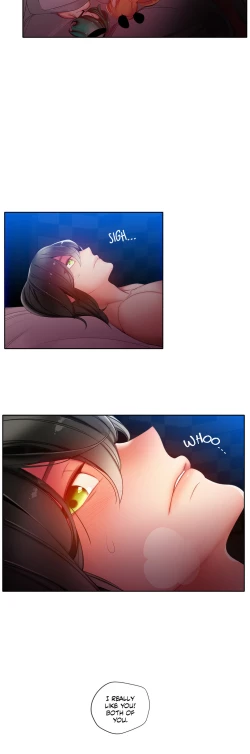 Page 447 of Lilith`s Cord Ch.1-18