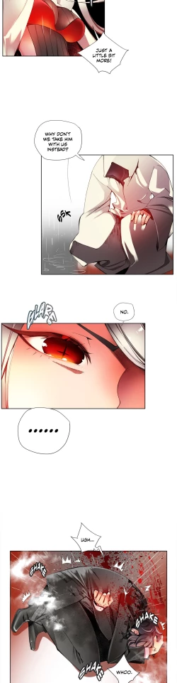 Page 470 of Lilith`s Cord Ch.1-18