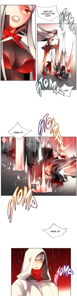 Page 472 of Lilith`s Cord Ch.1-18