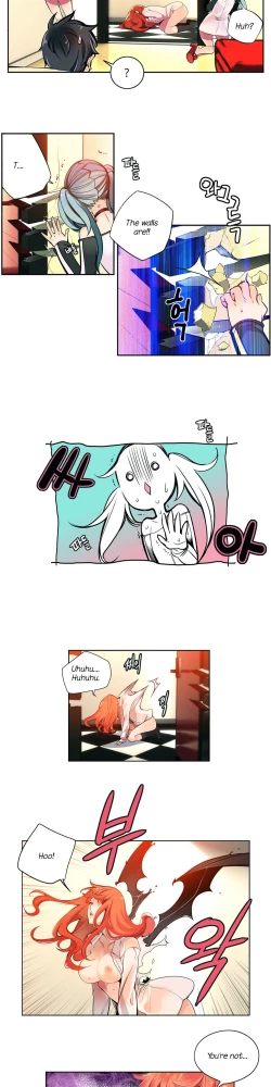 Page 55 of Lilith`s Cord Ch.1-18