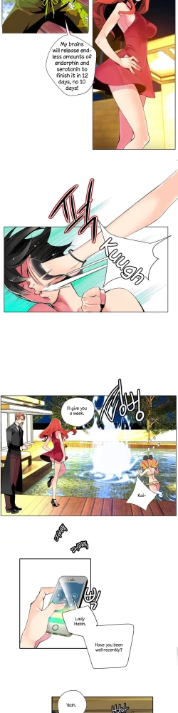 Page 99 of Lilith`s Cord Ch.1-18