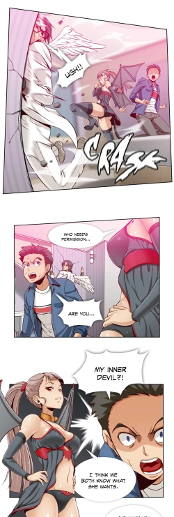 Page 120 of Secret Folder Ch.1-6