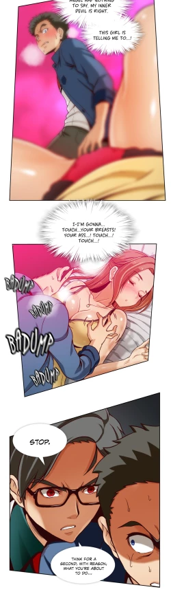 Page 124 of Secret Folder Ch.1-6