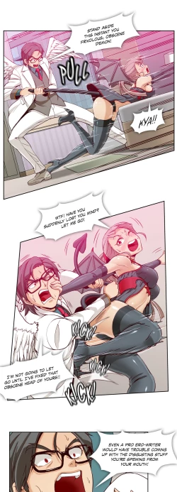 Page 129 of Secret Folder Ch.1-6