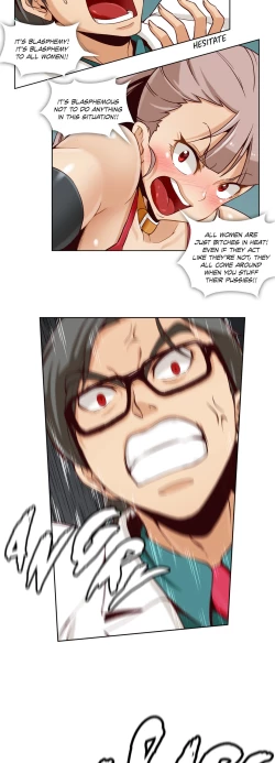 Page 130 of Secret Folder Ch.1-6