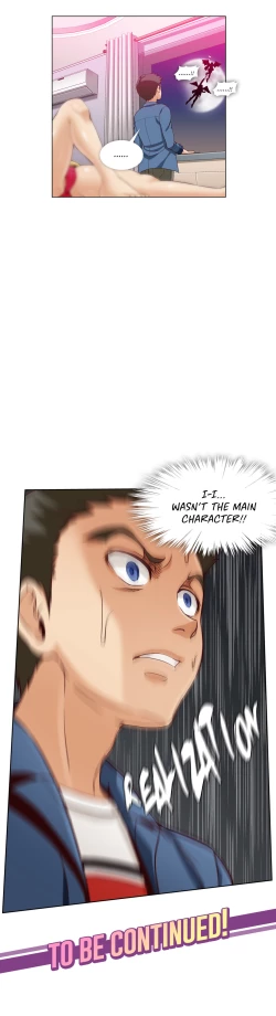 Page 136 of Secret Folder Ch.1-6