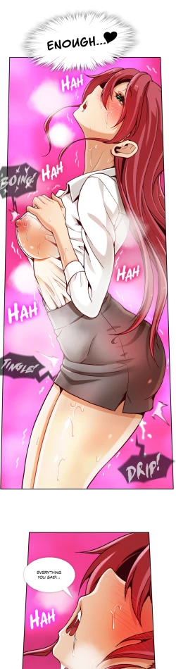 Page 28 of Secret Folder Ch.1-6