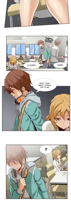 Page 55 of Secret Folder Ch.1-6