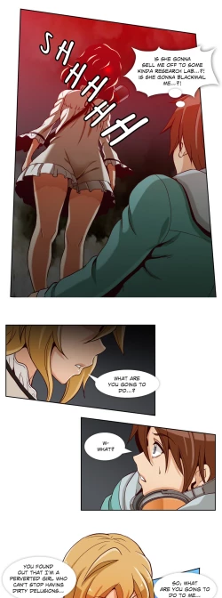 Page 68 of Secret Folder Ch.1-6