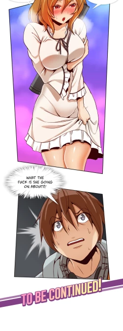 Page 69 of Secret Folder Ch.1-6