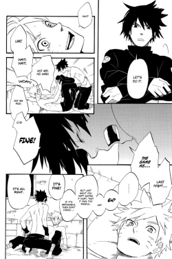 Page 29 of Ao no Nagi | Blue Calm