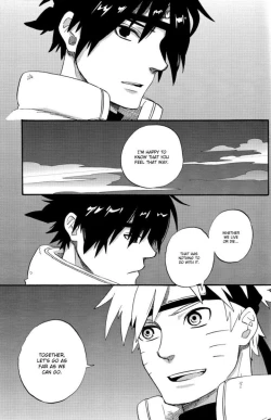 Page 38 of Ao no Nagi | Blue Calm