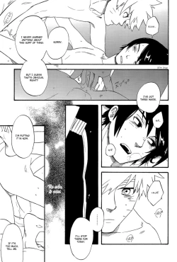 Page 40 of Ao no Nagi | Blue Calm