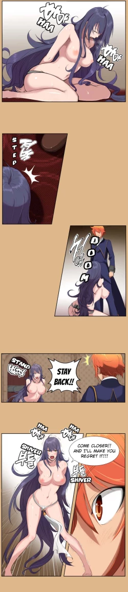 Page 88 of Aharoo Ch.1-35