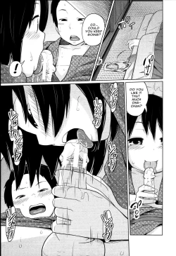 Page 20 of Aneito Imouto Ch. 1