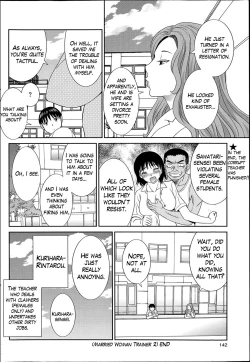 Page 38 of Hitozuma Choukyoushi Ch. 1-2