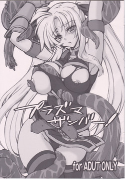 Download Plasma Zamber!