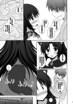 Page 15 of Koi no Full Moon