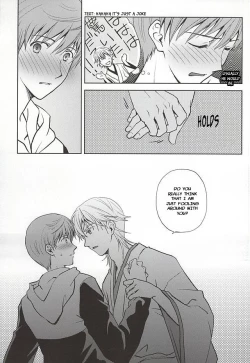 Page 10 of Tsukibae o Mushibamu