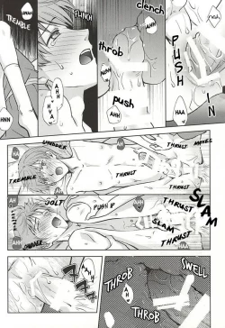 Page 19 of Tsukibae o Mushibamu