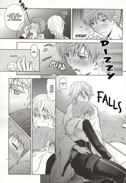 Page 8 of Tsukibae o Mushibamu