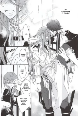 Page 18 of Kotetsu Kyoudai