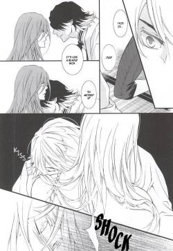 Page 23 of Kizu Ato, Sono Ato