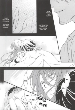 Page 29 of Kizu Ato, Sono Ato