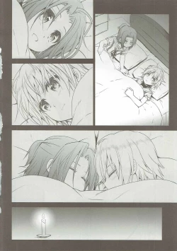 Page 13 of Tanoshii Jikan