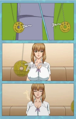 Page 25 of Hitozuma Sailor Fuku Clinic Kouhen Complete Ban