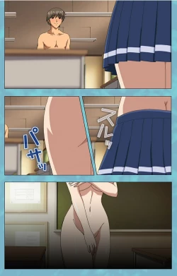 Page 40 of Hitozuma Sailor Fuku Clinic Kouhen Complete Ban