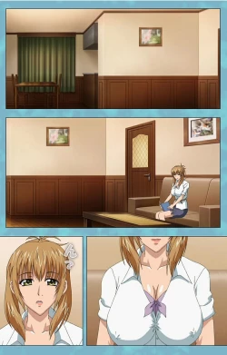 Page 83 of Hitozuma Sailor Fuku Clinic Kouhen Complete Ban