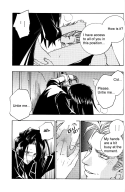 Page 16 of Anklet | Restraint