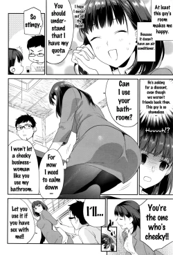 Page 2 of Shinki Keiyaku