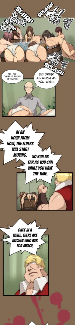 Page 100 of Aharoo Ch.1-36