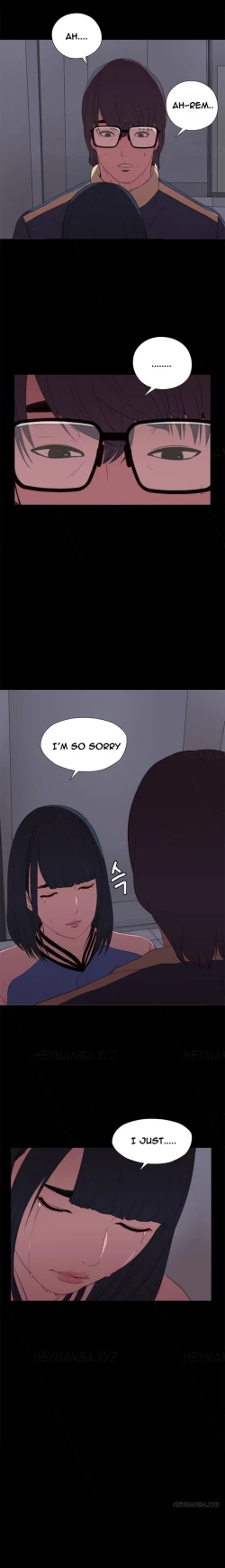 Page 141 of Girl Next Door Ch.1-33