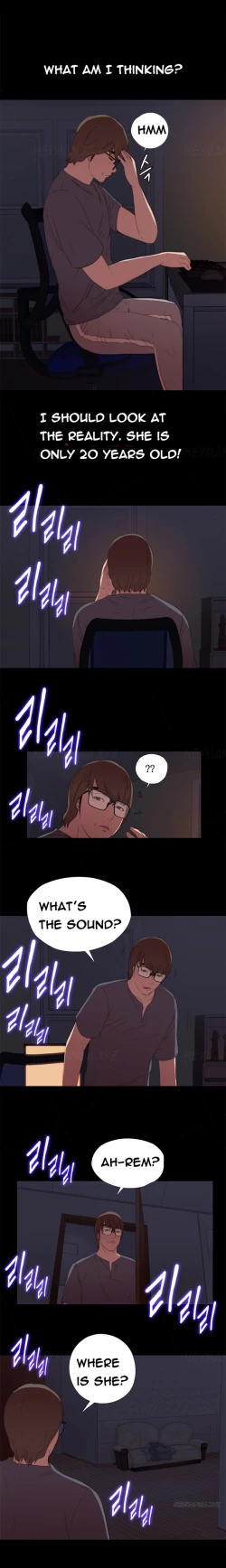 Page 169 of Girl Next Door Ch.1-33