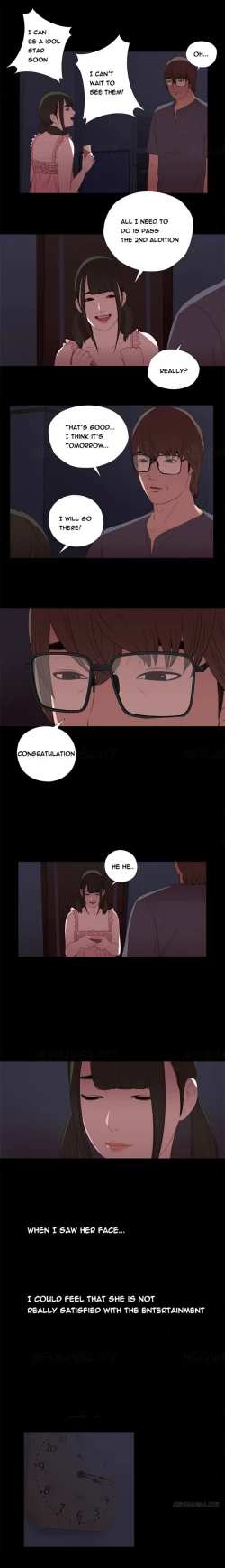 Page 175 of Girl Next Door Ch.1-33
