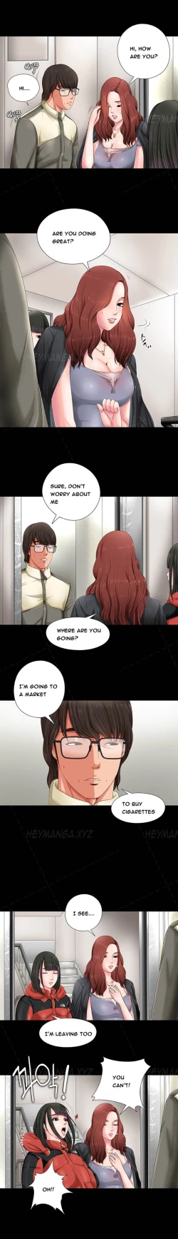 Page 17 of Girl Next Door Ch.1-33